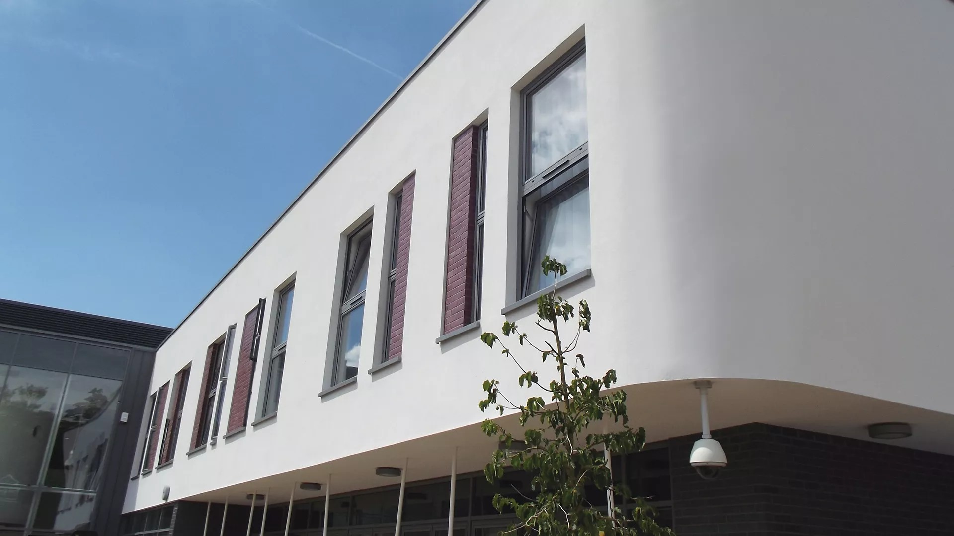 Render & Exterior Cleaning