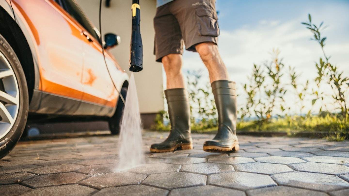 Commercial Car Park - Perth