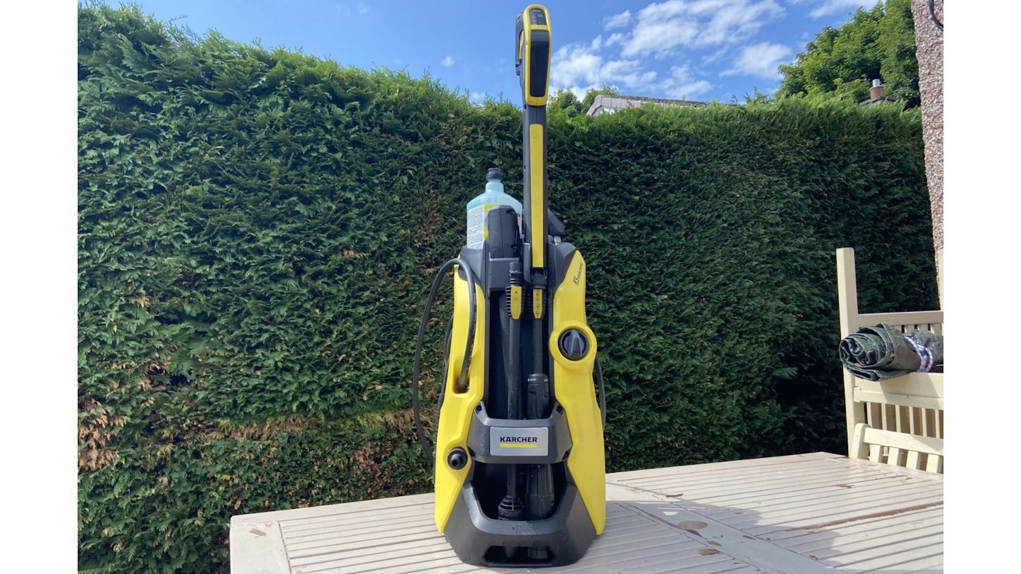 Steps & Outdoor Surfaces