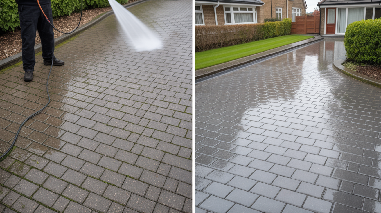 Complete Property Clean - East Kilbride