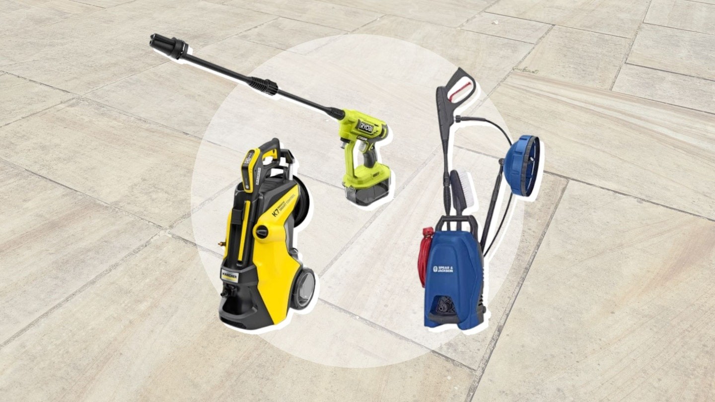 Decking Treatment - Cumbernauld